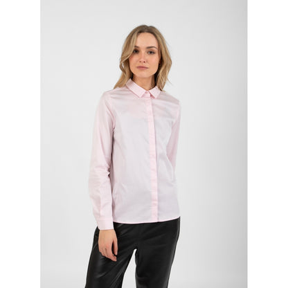 Coster Powder Rose Pink Classic Shirt