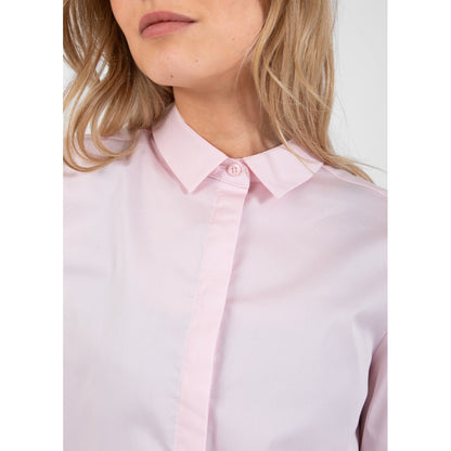 Coster Powder Rose Pink Classic Shirt