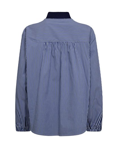 Mos Mosh Juella Stripe Knit Combo
