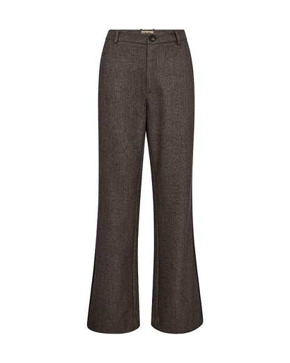 Mos Mosh Sisse Brown Pant