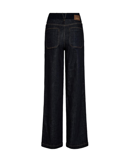 Mos Mosh Colette Daw Dark Jeans