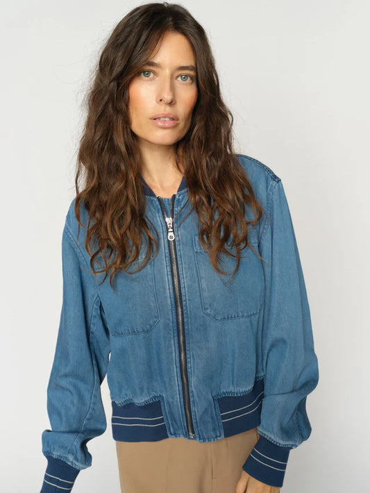 Mos Mosh Cate Onyx Jacket