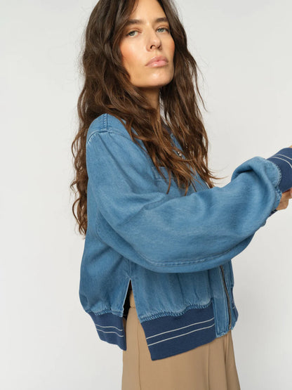 Mos Mosh Cate Onyx Jacket