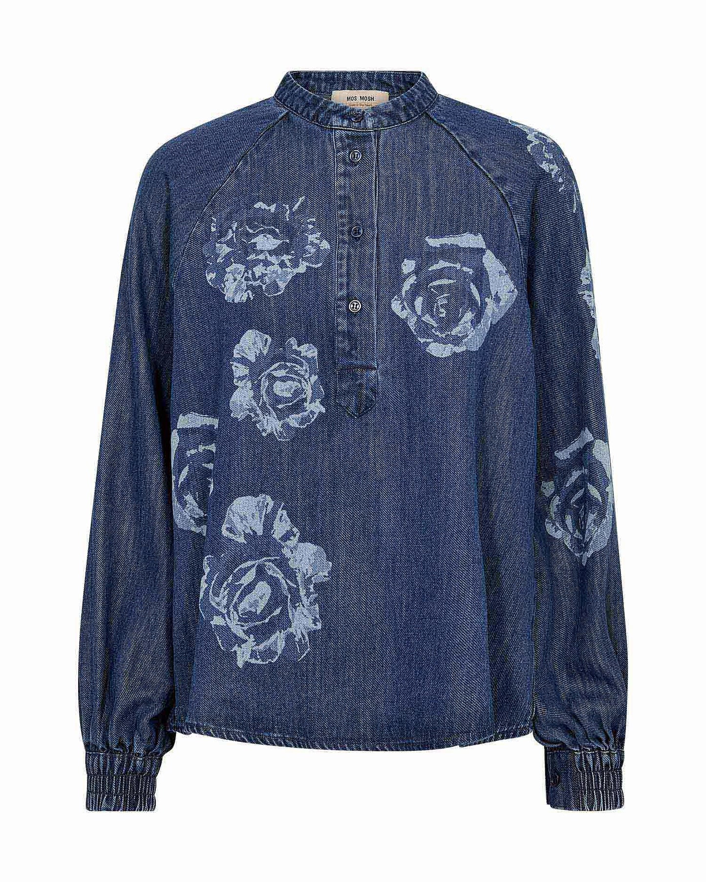 Mos Mosh Denim Shirt