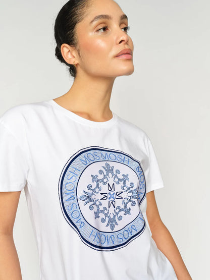 Mos Mosh Judd T Shirt