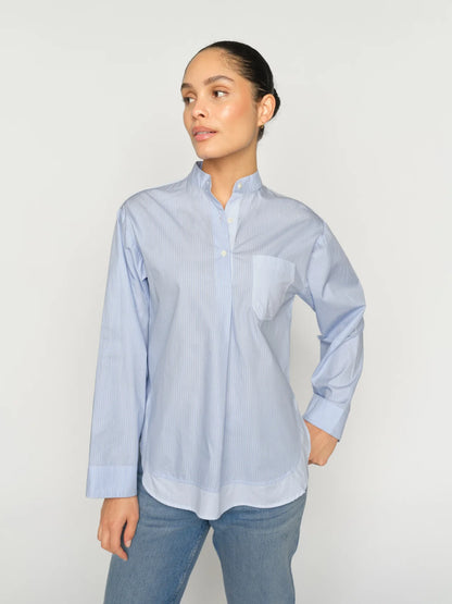 Mos Mosh Bronwyn Stripe Shirt