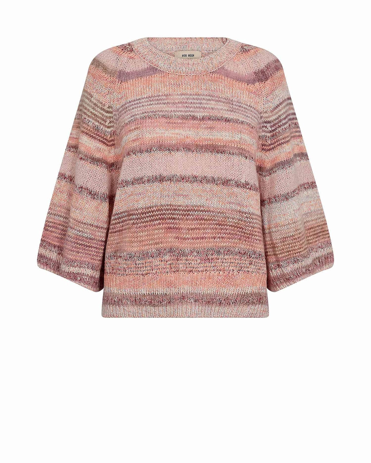 Mos Mosh Edele 3/4 Knit