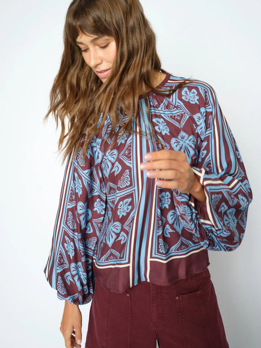 Mos Mosh Milkey Blouse
