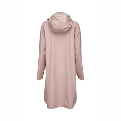 Ilse Jacobsen Rain71 Adobe Rose Coat