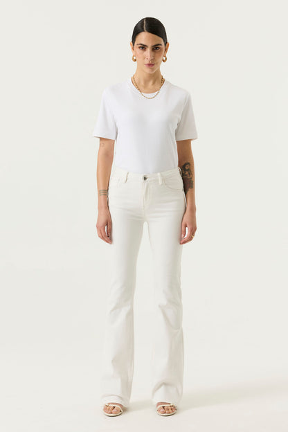 Garcia 245/30 White Celia Jeans