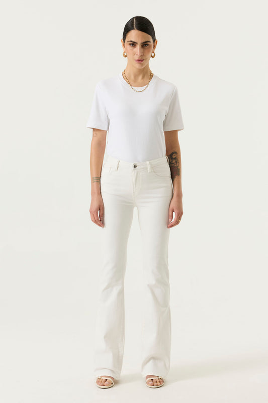 Garcia 245/30 White Celia Jeans