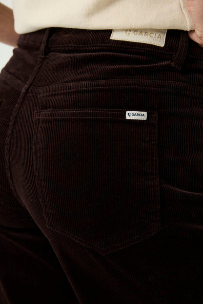 Garcia 4478 Hazel Bloom Jeans