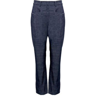 Hardy Pants Blue Denim