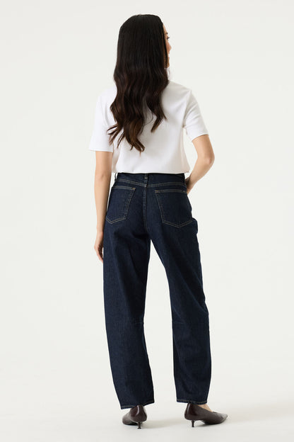 Garcia Chyla 282 Barrel Leg Jeans