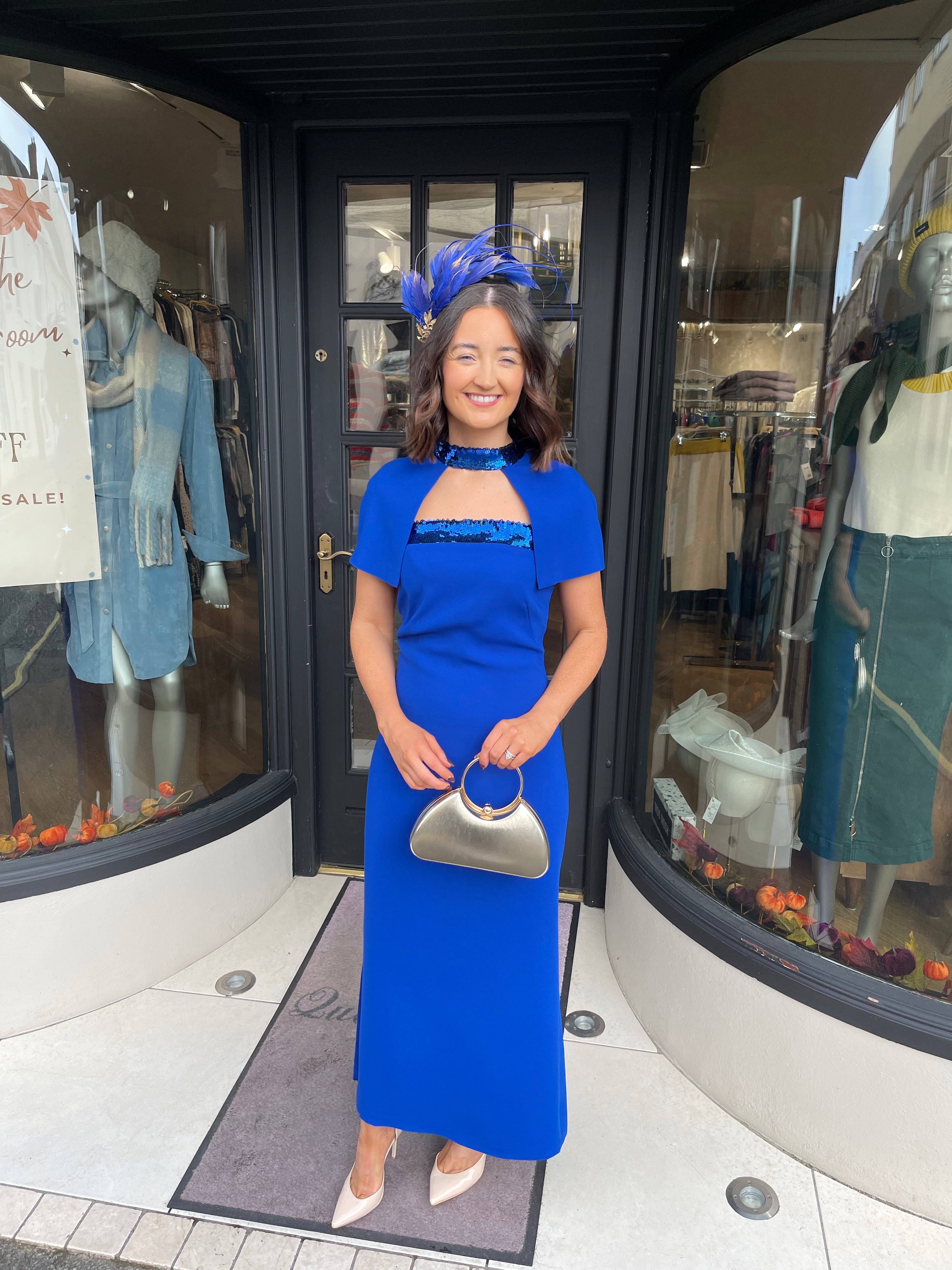 Caroline kilkenny dresses sale hotsell