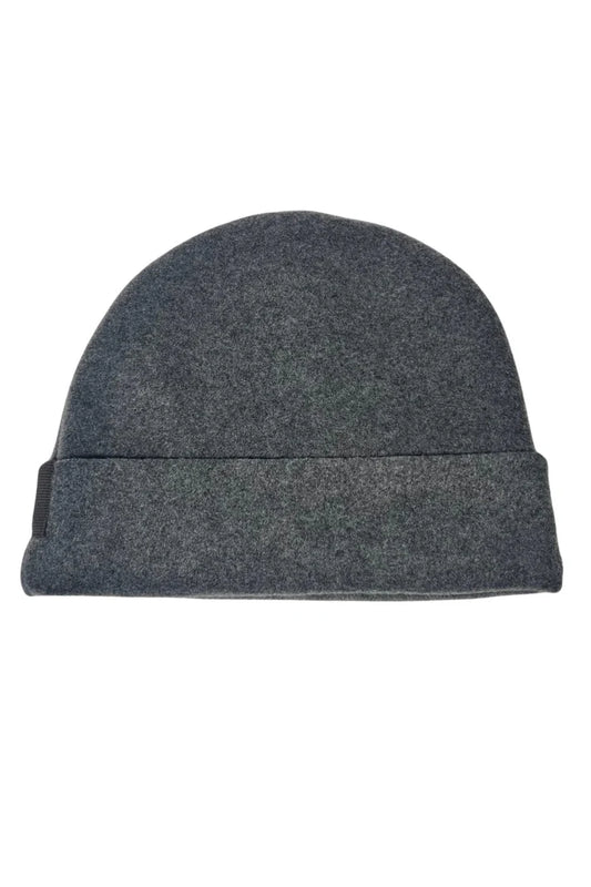 Henriette Steffensen Grey Beanie