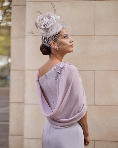 Couture Club 2G222 Dusty Lilac