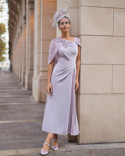 Couture Club 2G222 Dusty Lilac