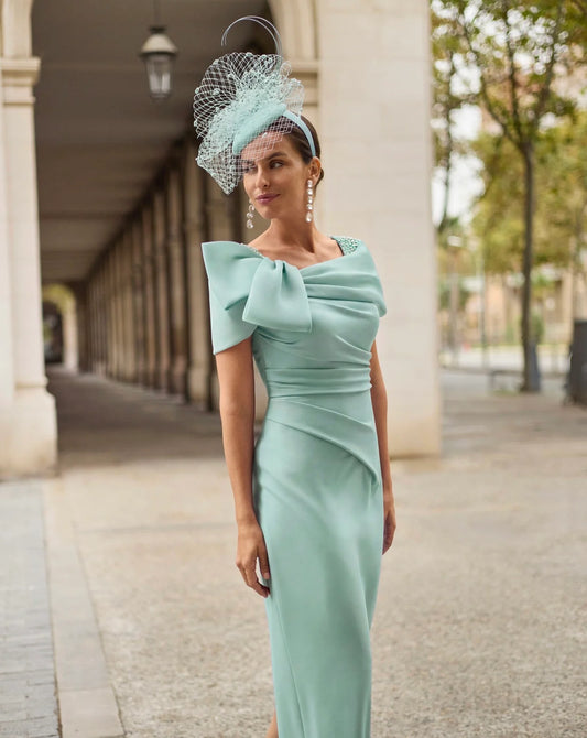 Couture Club 2G215 Mint Dress
