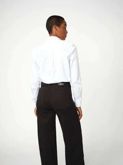 Mos Mosh Colette Deluxe Black Jeans