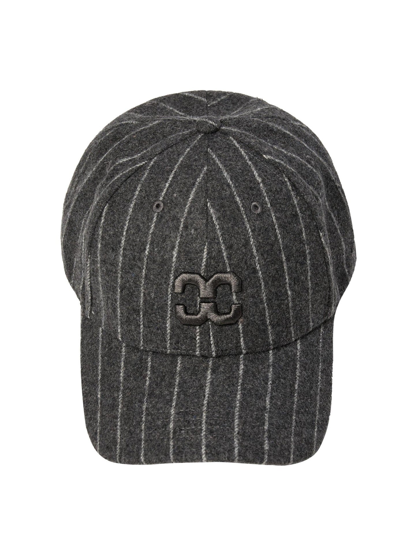 Co'Couture Naida Mid Grey Pin Cap