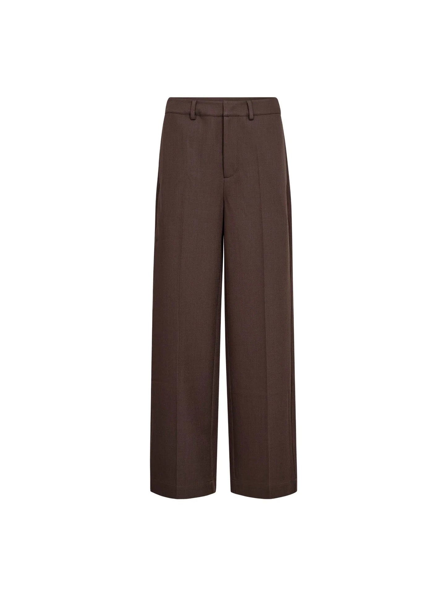 Co' Couture Luna Dark Brown Co - Ord