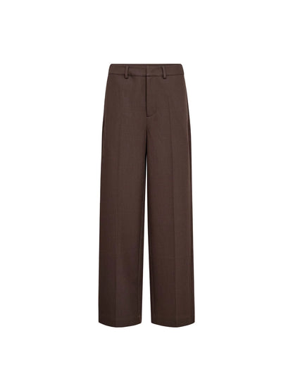 Co' Couture Luna Dark Brown Co - Ord