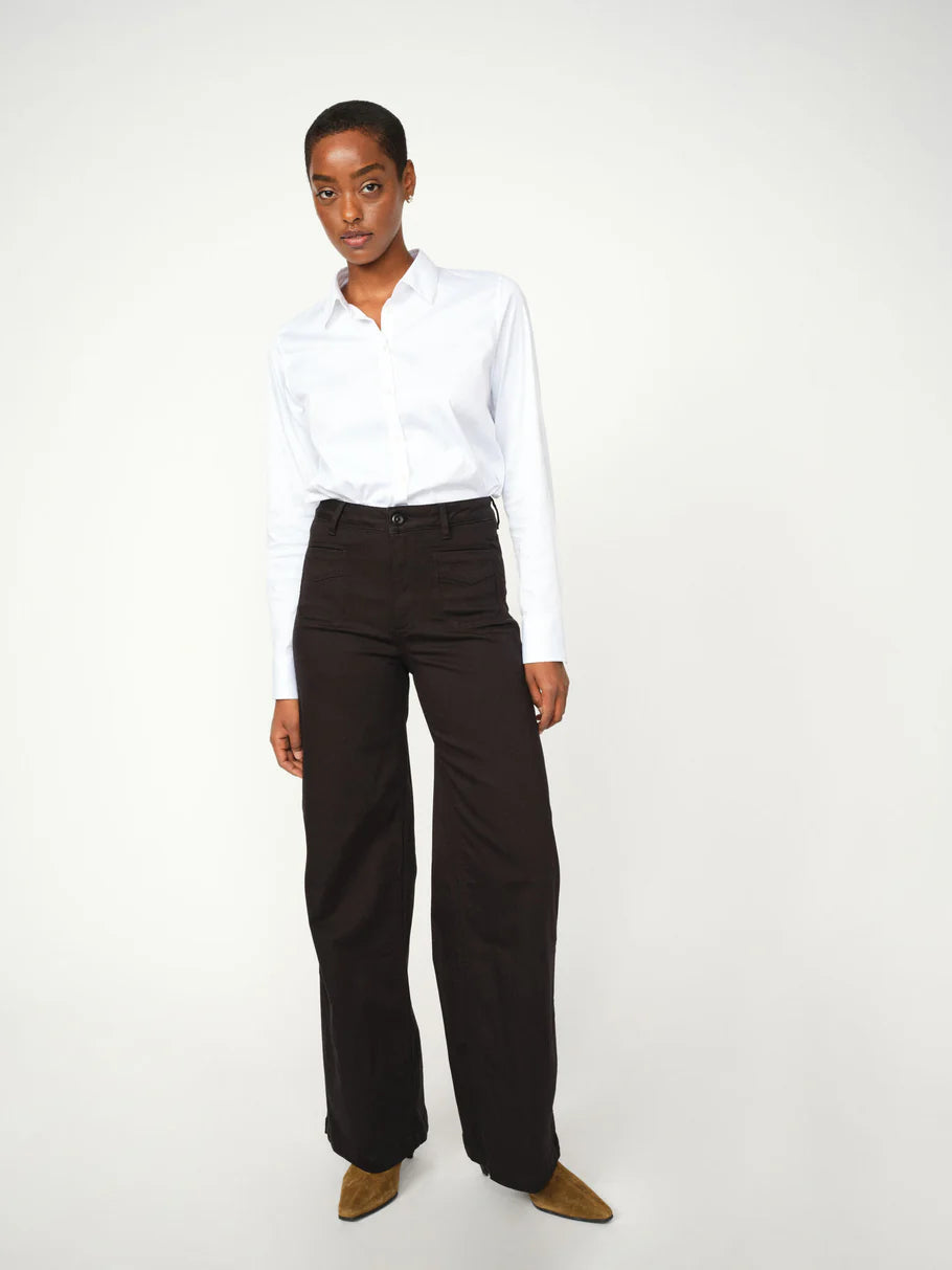 Mos Mosh Colette Deluxe Black Jeans