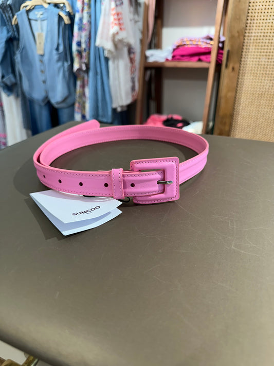 Suncoo Rose Belt