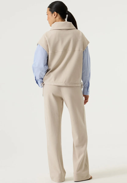 Garcia O260119 Rock Beige Trousers