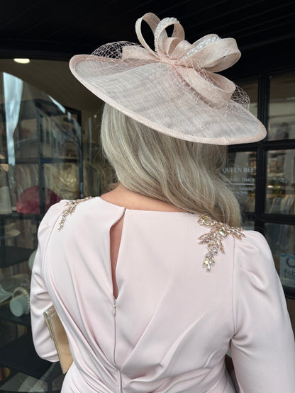Couture Club 2G120 Pink Dress