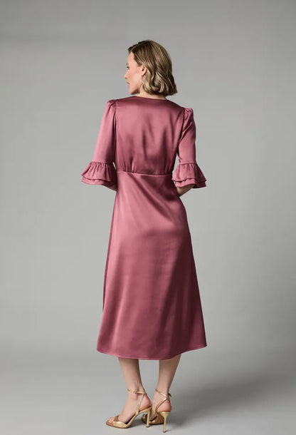 Fee G 894Y/57 Enya Cinnamon Dress