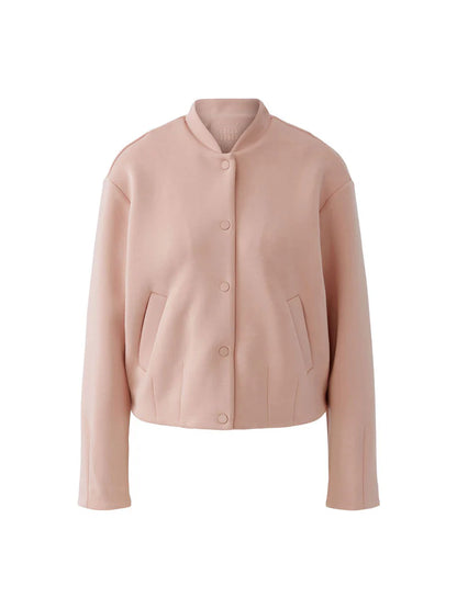 Oui 3092 Dusty Rose Jacket