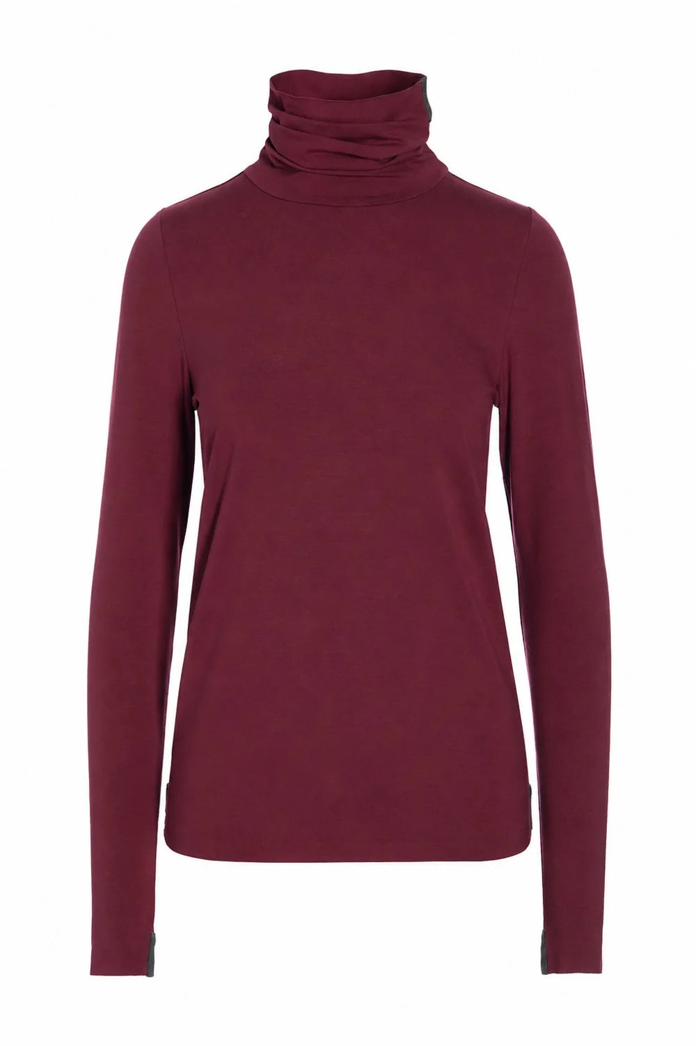 Henriette Steffensen Blouse Bordeaux 96079