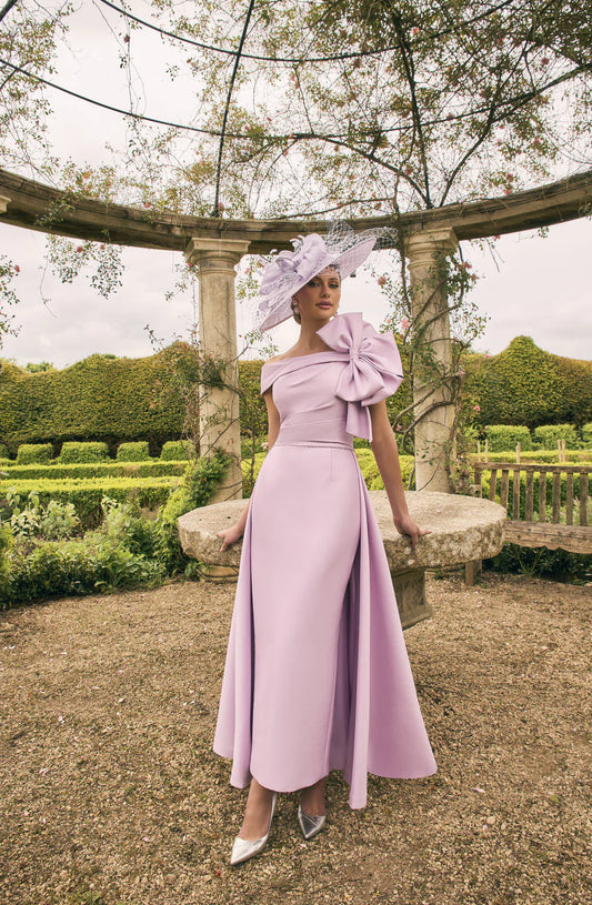 Veni Infantino 992731 Lilac