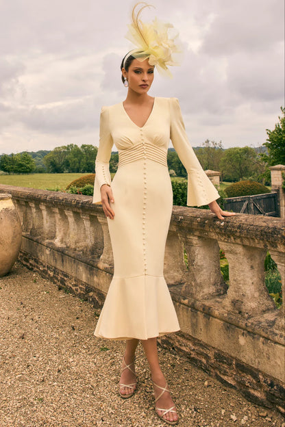 Veni Infantino 992752 Lemon Dress