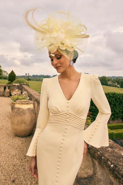 Veni Infantino 992752 Lemon Dress