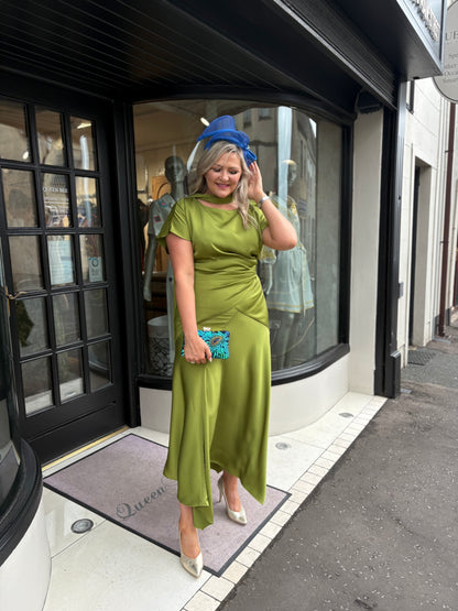 Maisonel ME3224 Meadow Dress