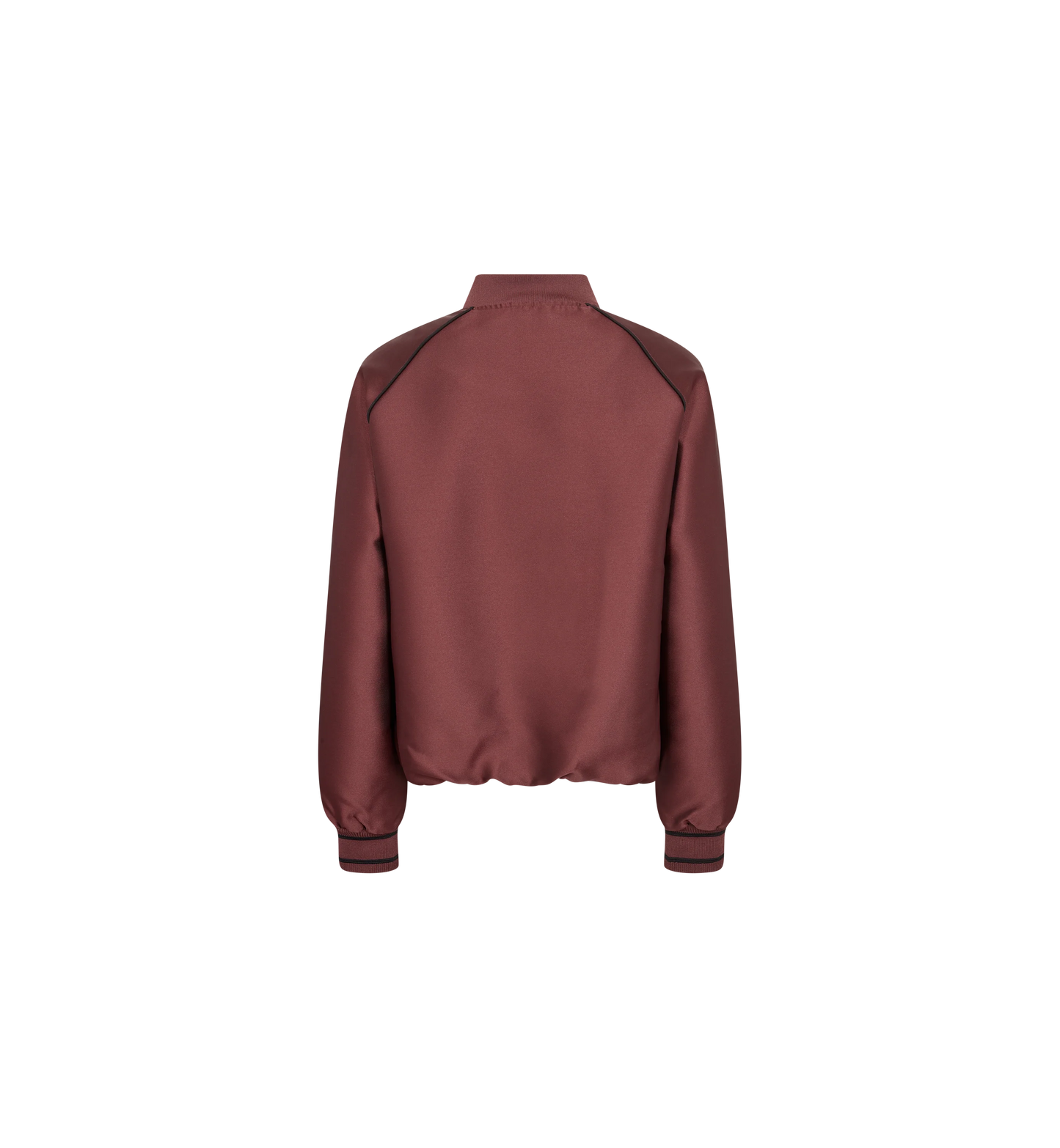 Mos Mosh Calico Sateen Jacket