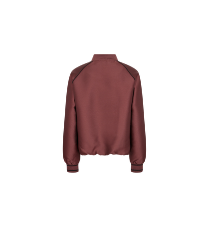 Mos Mosh Calico Sateen Jacket