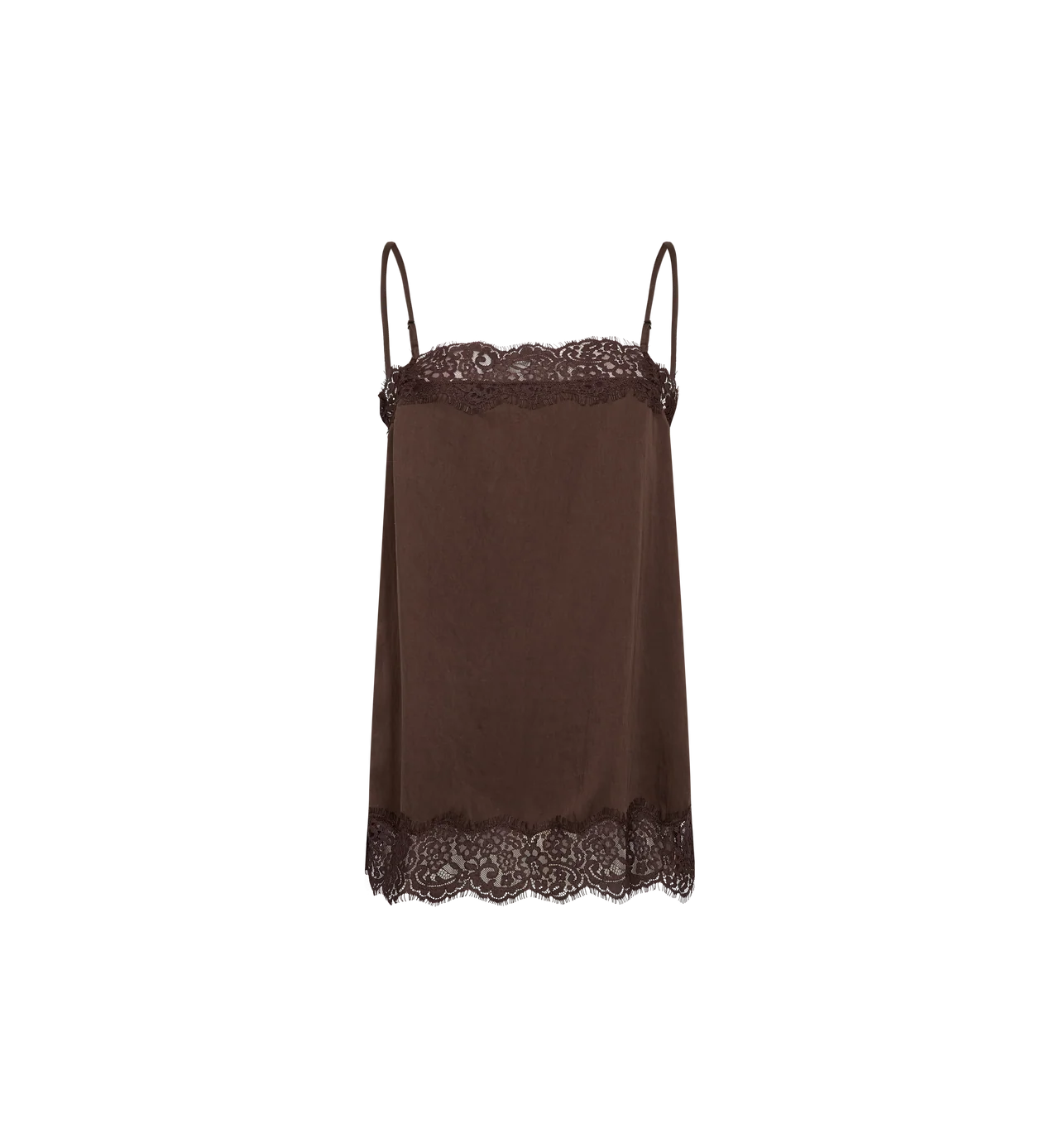 Mos Mosh Audra Annie Lace Cami Top