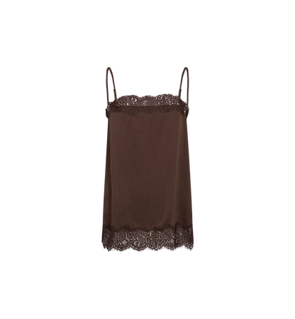Mos Mosh Audra Annie Lace Cami Top