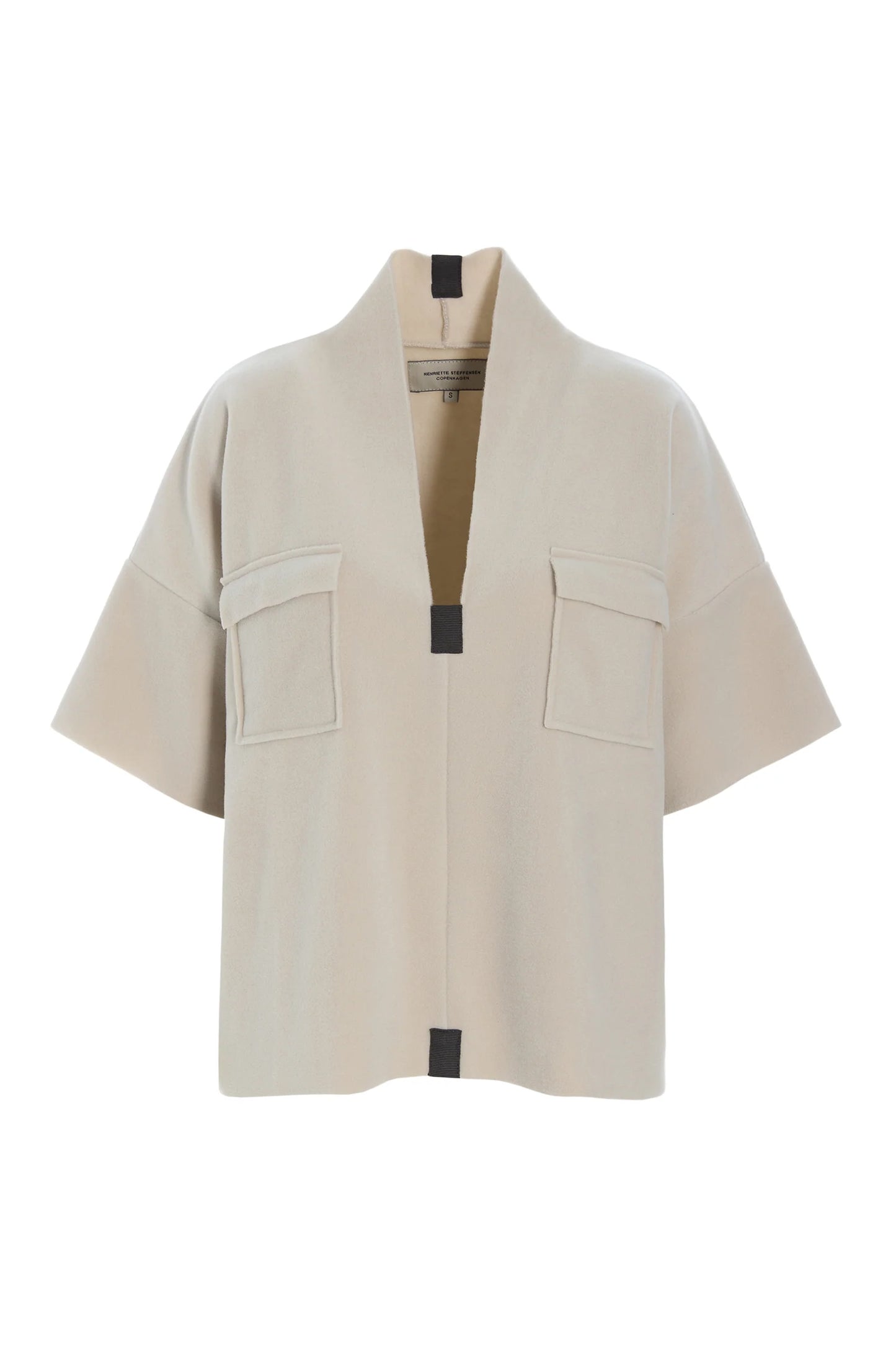 Henriette Steffensen 831 Kit Bouse