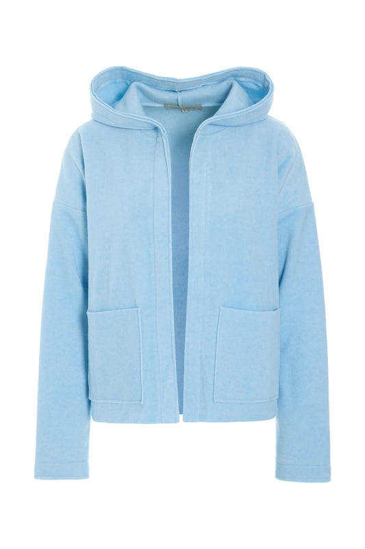 Henriette Steffensen 7176 Baby Blue Cardigan