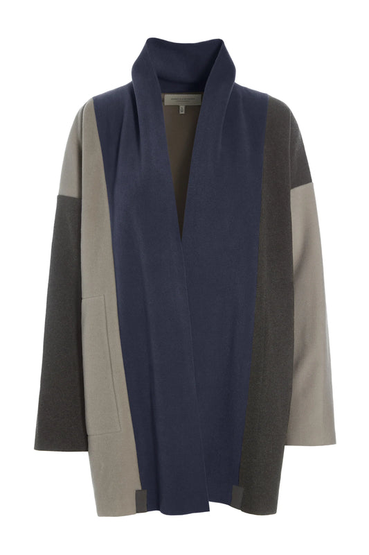Henriette Steffensen 7172 322 Cardigan