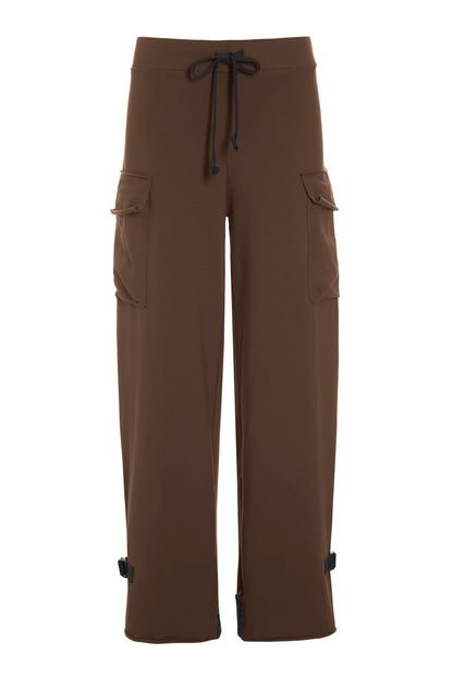 Henriette Steffensen 72017 Cargo Trousers