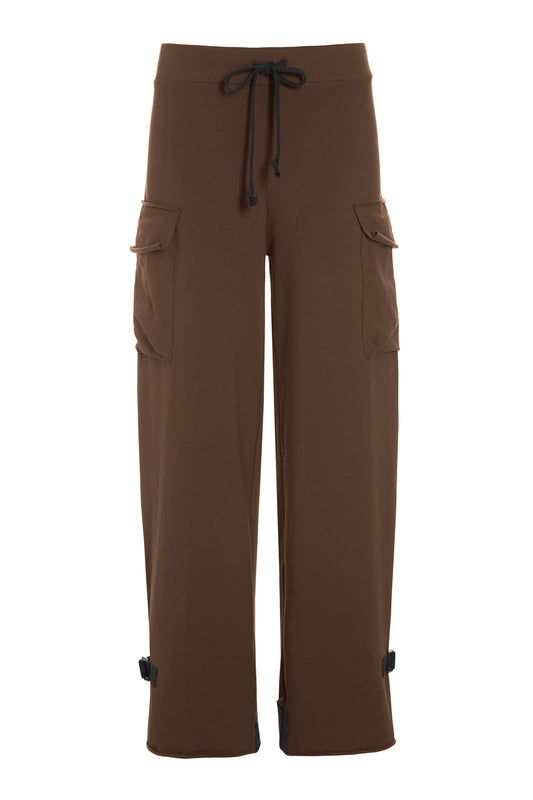 Henriette Steffensen 72017 Cargo Trousers