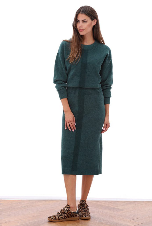 K Design B830 Midi Dress