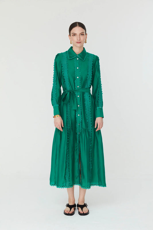 Jovonna Corina Dress
