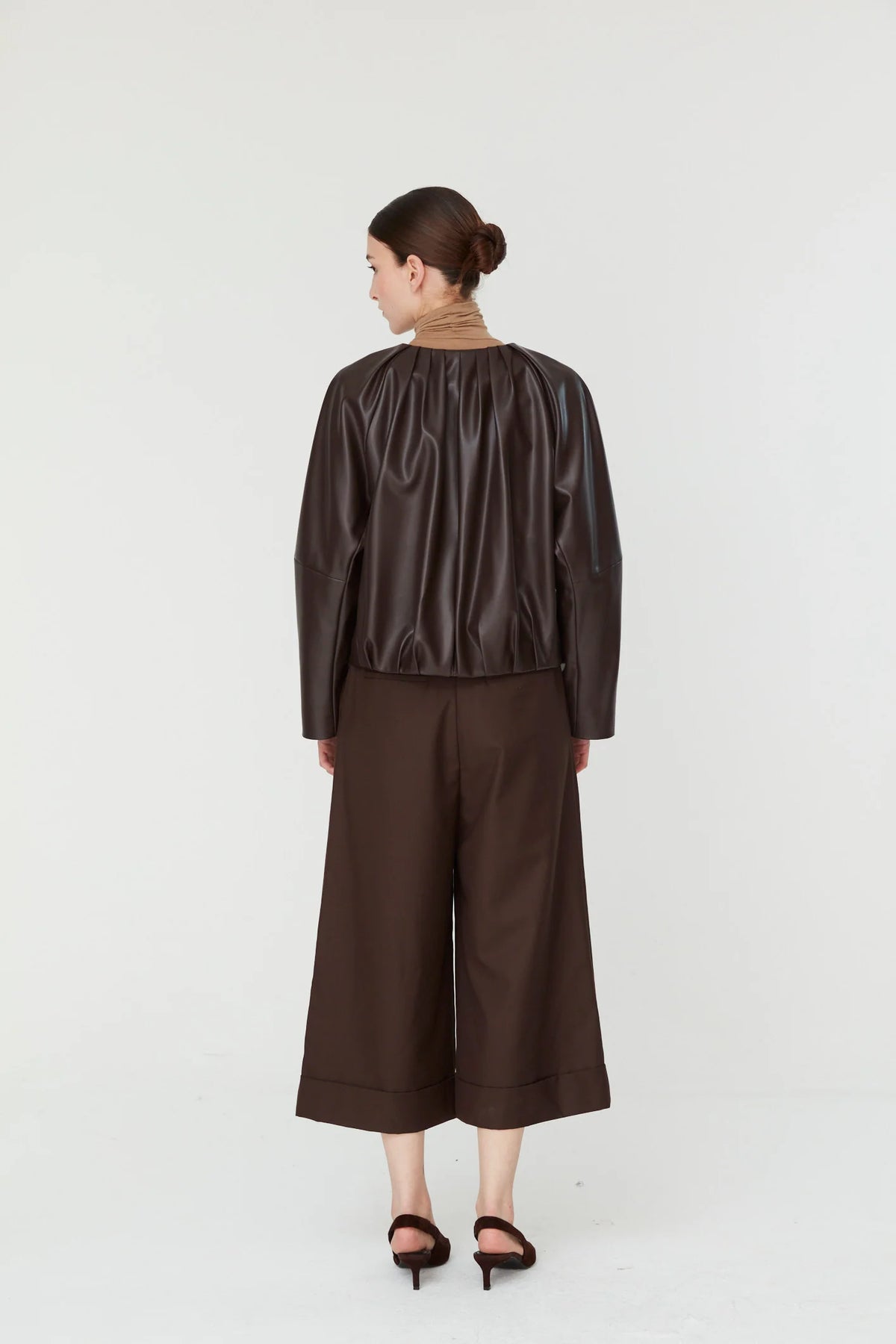 Jovonna Rosa Brown Cloutees